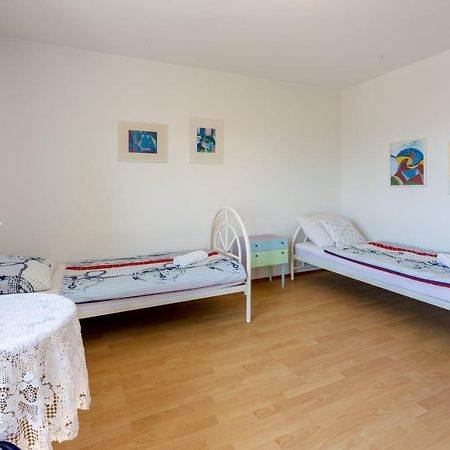 Apartman Teo Dramalj Bagian luar foto
