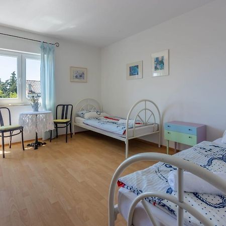 Apartman Teo Dramalj Bagian luar foto