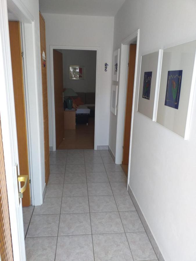 Apartman Teo Dramalj Bagian luar foto